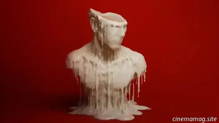 Posterized — декабрь 2025: Воскресение, Нет другого выбора, Чума и многое другое