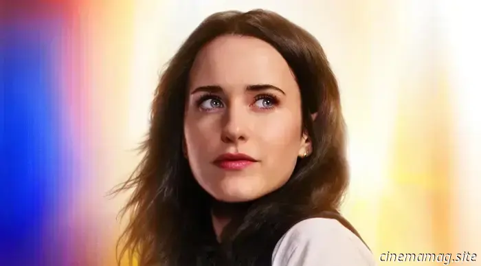 Presunto innocente diventa serie antologica con Rachel Brosnahan protagonista stagione 2