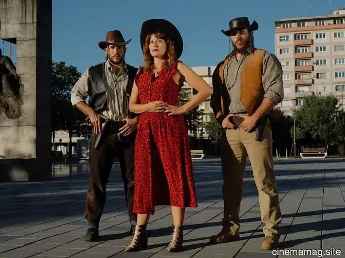 2026 Sarajevo Film Festival Features Woody Harrelson, Balkan Treasures, and Echoes of the Past