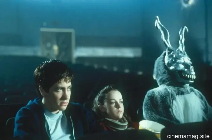 The 13 Most Bizarre Films We've Ever Watched