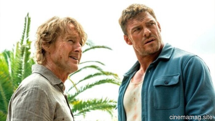 Film Review – Runner (2026)