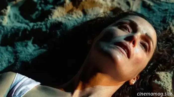A24 releases the trailer for If I Had Legs I'd Kick You, featuring Rose Byrne.