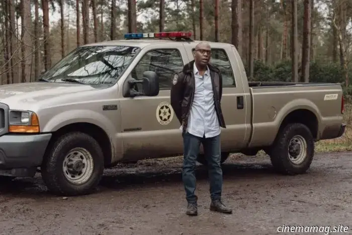 Il thriller d'azione Stand Your Ground ottiene un trailer, poster e immagini