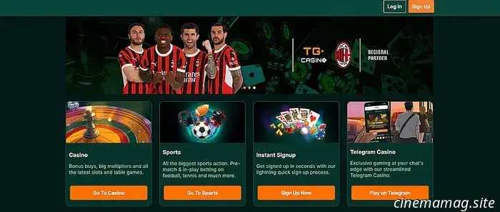 Casinò online consigliati - Scopri i casinò online più popolari del 2026