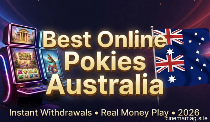 Migliori Pokies Online Australia 2026: 5 Casinò Pokies Aussie Che Pagano Denaro Reale Istantaneamente (Testati &