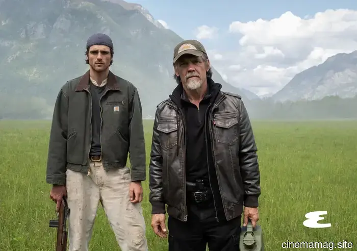 Primo trailer per The Dog Stars di Ridley Scott con Jacob Elordi, Josh Brolin e Margaret Qualley nell'apocalisse