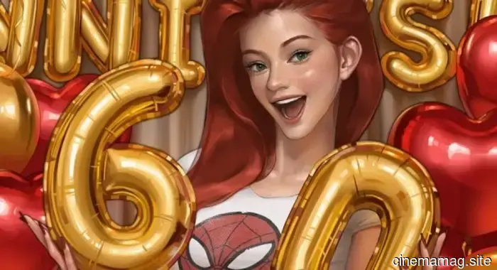 Comic Book Sneak Peek – Mary Jane: Face It, Tiger #1