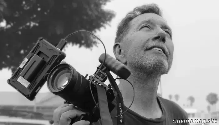 Exclusive Interview - Frank Cappello: Finding Freedom in Independent Filmmaking