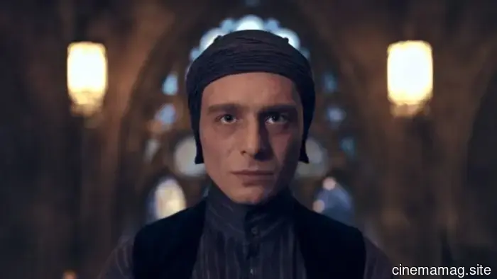 Harry Potter y la piedra filosofal recibe un nuevo tráiler e imágenes de HBO