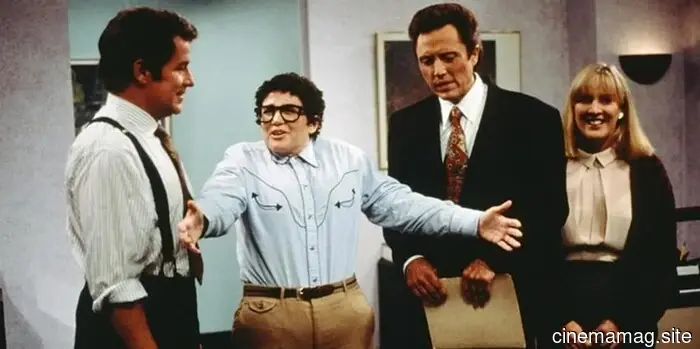 13 Classic SNL Characters That Wouldn't Be Created Today