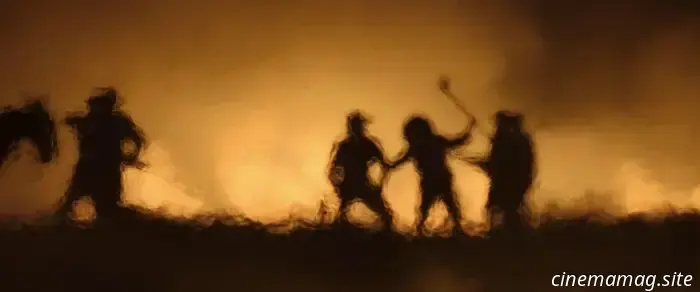 Вырывая ещё одно авторское произведение из странного потустороннего мира стриминговой эксклюзивности, Criterion объявили март 2026 года датой релиза фильма Мартина Скорсезе «Убийцы цветочной луны», который, несомненно, будет смотреться лучше на их 4K‑диске, чем даже самый стабильный стрим Apple TV+. Широкий прокат двухлетней давности у такого режиссёра с Леонардо ДиКаприо и Робертом Де Ниро вряд ли когда-либо оказывается под угрозой, но когда я спросил Родриго Прието о физическом релизе, сам оператор фильма мог только ответить: «Не знаю». Проще говоря: я буду рад пересмотреть «Убийц цветочной луны» в полностью идеальных условиях.

В марте также выйдут 4K‑версии «The Blade» Цуй Харка, «Classe tous risques» Клода Соте и обновлённое издание «Виридианы» Луиса Бунюэля. Тем временем появятся Blu‑ray диски с фильмом Клода Лелюша «A Man and a Woman», который является личным фаворитом Морта Рифкина, и «Testament» Линн Литтман.

Смотрите иллюстрации ниже и подробнее на Criterion: