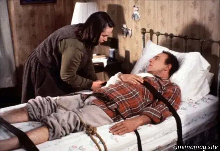 The Scariest Movie Psychopaths of the 1990s