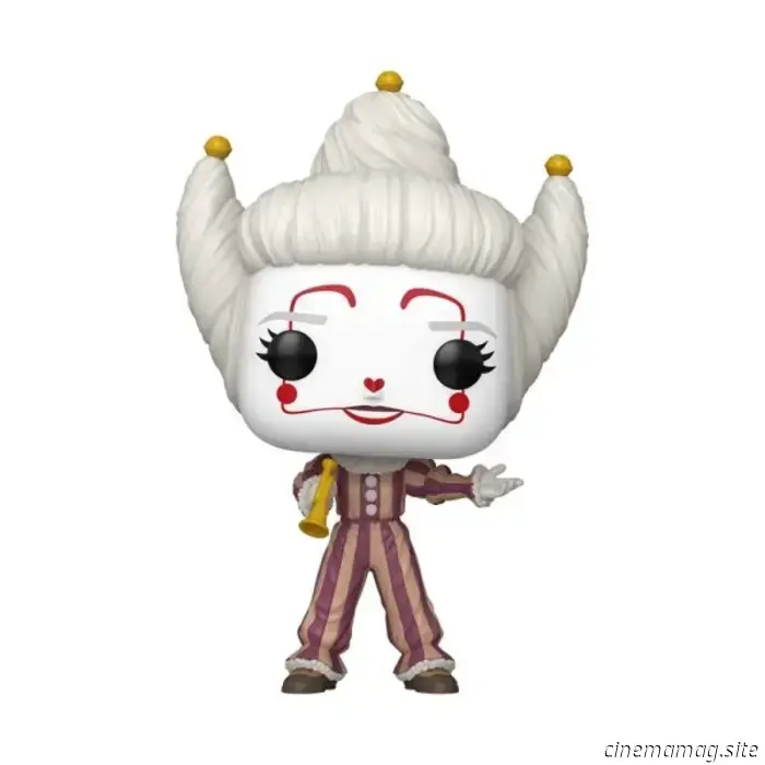 Funko lanza las figuras Funko Pop! Vinyl de IT: Bienvenidos a Derry