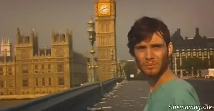 28 Years Later 3, starring Cillian Murphy, has been officially approved by Sony.