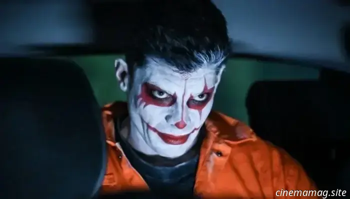 I clown assassini si scatenano nel trailer dell'horror-thriller Helloween.