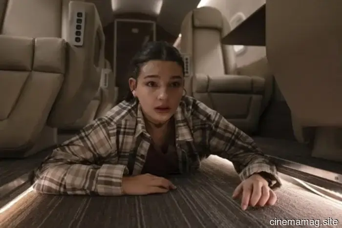 Nuovo trailer e immagini promozionali per Man on Fire di Netflix con Yahya Abdul-Mateen II