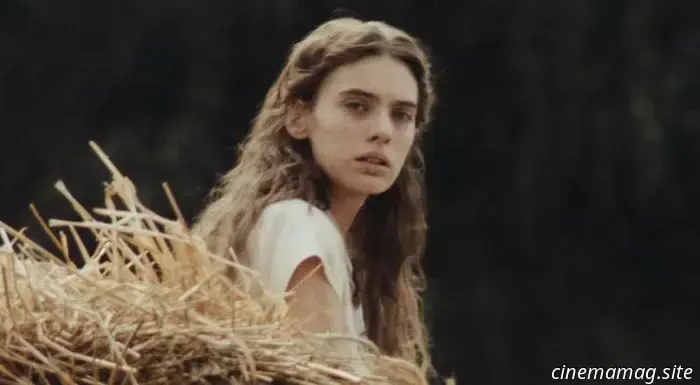 Драма «Sound of Falling», удостоенная приза жюри Канн, получила трейлер и постер