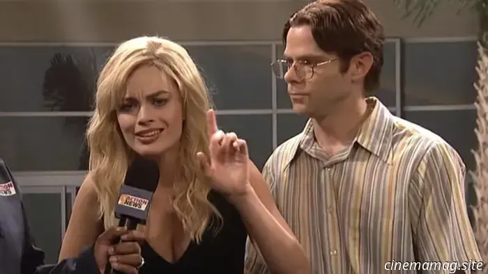 I 15 migliori personaggi di SNL nei 50 anni di Saturday Night Live