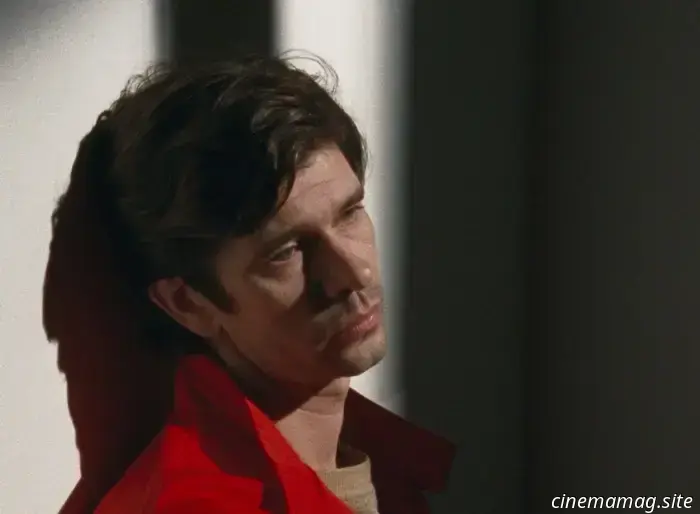 50 лучших фильмов 2025 года по версии The Film Stage