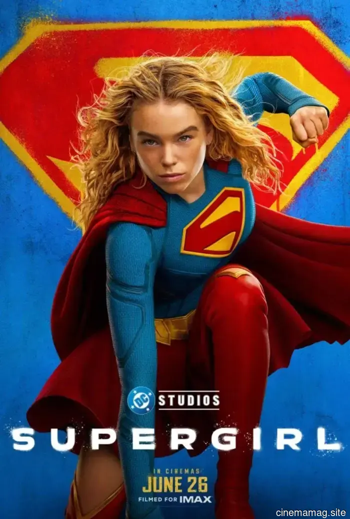 Lobo adds to Hot Toys' Supergirl movie collection with a sixth-scale action figure.