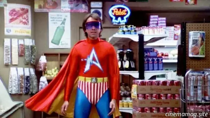 Seven Superhero Comedies to Include in Your Watchlist
