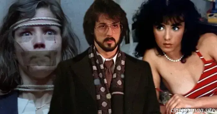 10 grandi perle dimenticate degli anni '80 che devi vedere