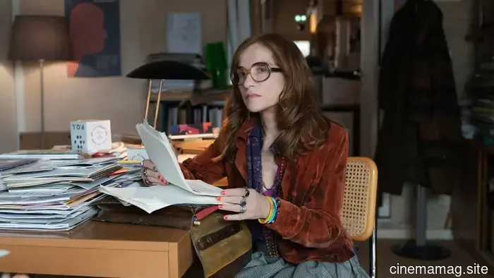 First Trailer Released for Asghar Farhadi’s Parallel Tales Featuring Isabelle Huppert, Virginie Efira, Vincent Cassel, and Others