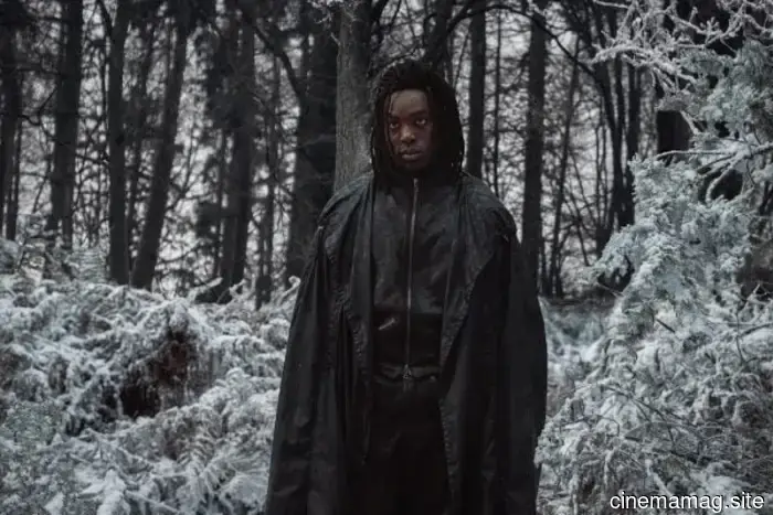 The enchantment is back with the trailer for HBO’s Harry Potter and the Philosopher’s Stone.