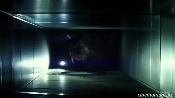 The 12 Most Handy Ventilation Shafts in Films