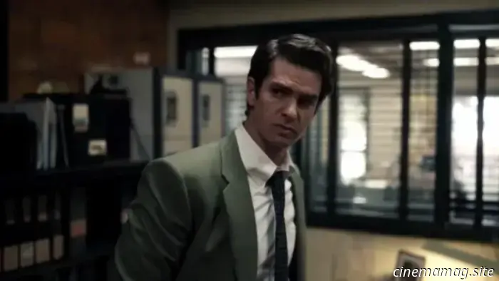 Andrew Garfield si unisce a Artificial di Luca Guadagnino insieme a Yura Borisov