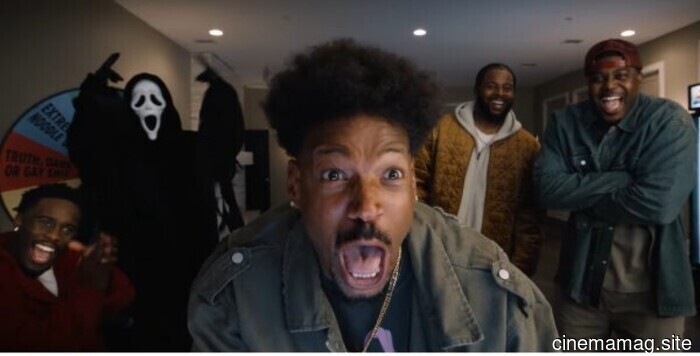 Film Review – Scary Movie (2026)