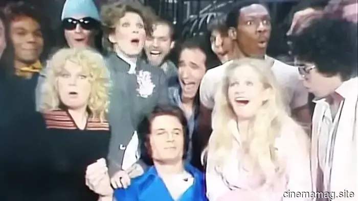 The 12 Most Astonishing SNL Moments in 50 Years of Saturday Night Live