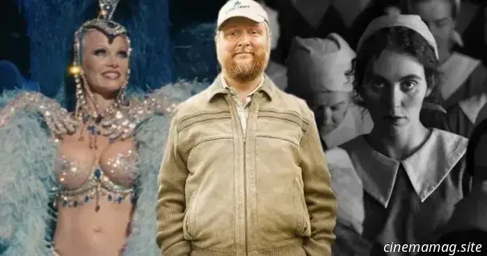8 grandes películas recientes que realmente necesitas ver
