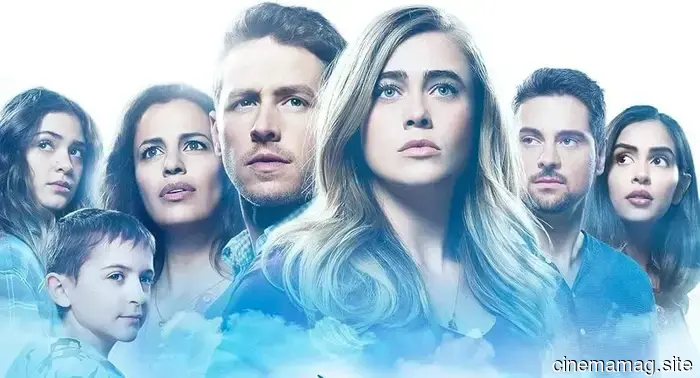 Netflix ordena el spin-off de Manifest, Arrivals