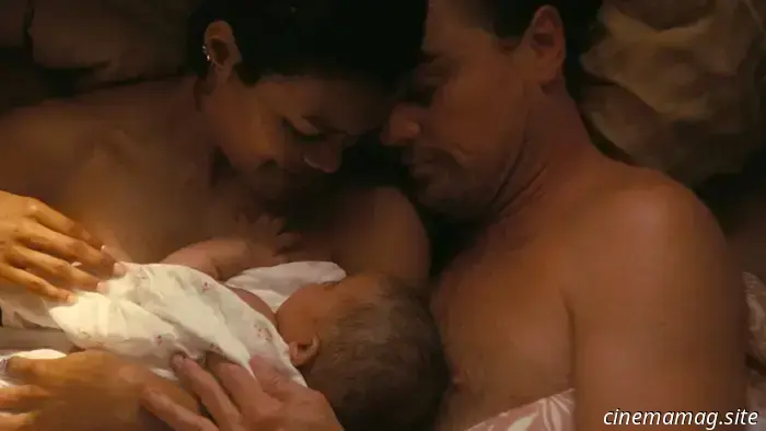 Battles One After Another: A Glossary of Pop Culture