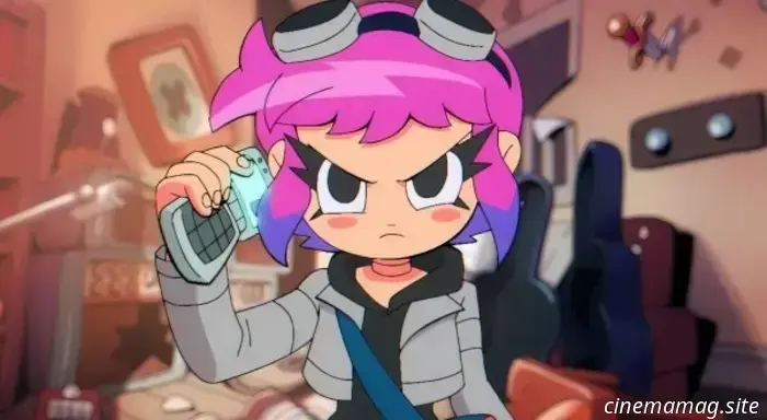 Scott Pilgrim is set to make a comeback in a new video game titled Scott Pilgrim EX.