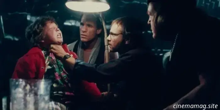The Goonies at 40: la storia dietro l'iconica avventura degli anni ' 80