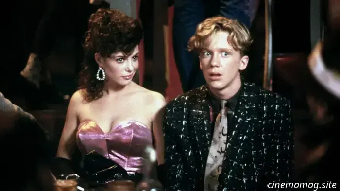 Ranking All John Hughes Films