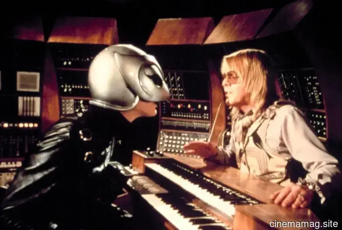 The 13 Most Bizarre Films We've Ever Watched