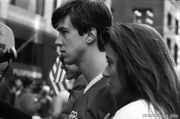 Twist and Shout: The Story Behind the Parade in Ferris Bueller's Day Off