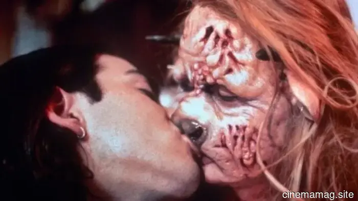 Campy on Purpose: Irony, Self-Awareness, and the Deliberately Poor Horror Film