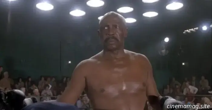10 películas de boxeo imprescindibles que pegan fuerte