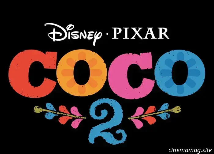Disney-Pixar has officially revealed the sequel, Coco 2.