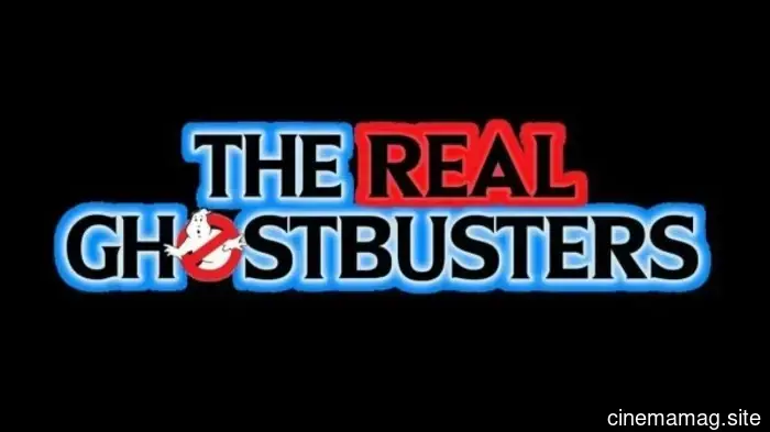 Mondo opens pre-orders for the Louis Tully & Grundel action figure set from The Real Ghostbusters.