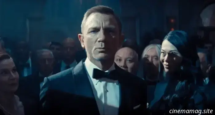 Amazon MGM to assume creative control over the James Bond franchise.