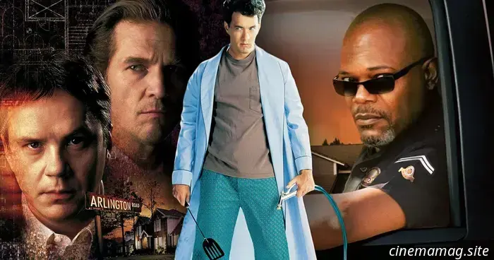 8 film inquietanti sui vicini da aggiungere alla tua lista di visione