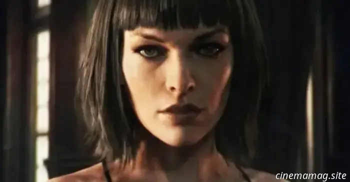 Milla Jovovich è la prossima celebrità presa di mira in Hitman: World of Assassination.