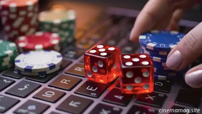 Самые надёжные казино вне GamStop в Великобритании — рейтинг экспертов