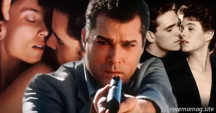 Grandi film Neo-noir degli anni ' 90 che potresti aver perso