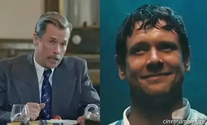 Guy Pearce and Jack O'Connell are set to star in Danny Boyle's film about Rupert Murdoch.